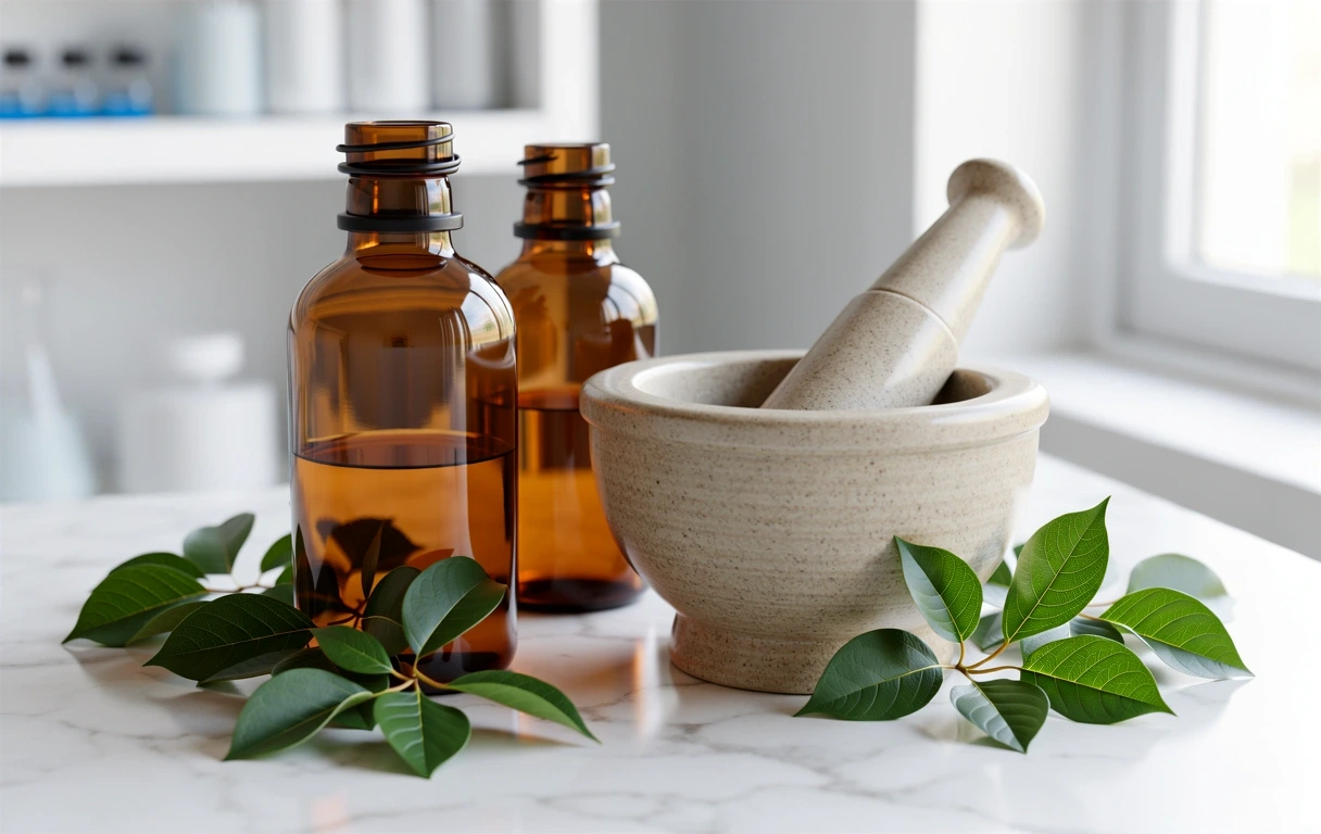 Entorno de análisis e integridad